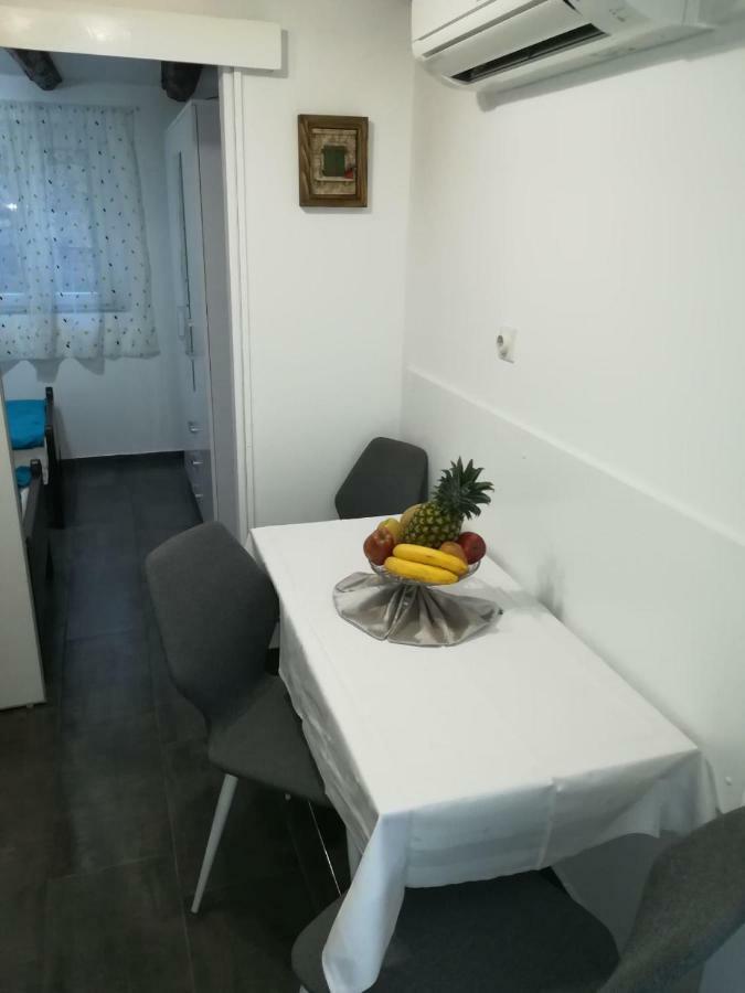 Maroza Apartment Сплит Екстериор снимка