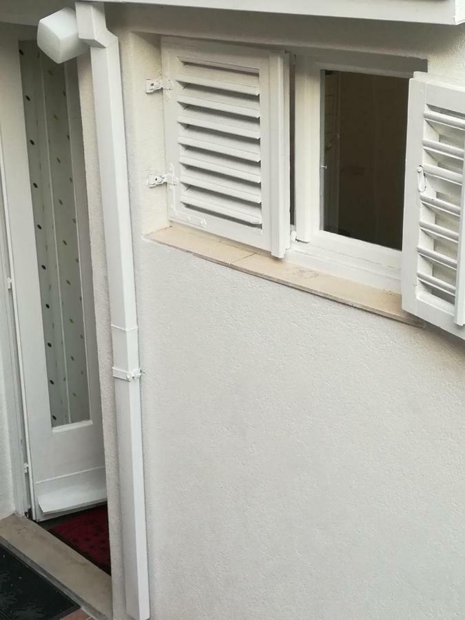 Maroza Apartment Сплит Екстериор снимка