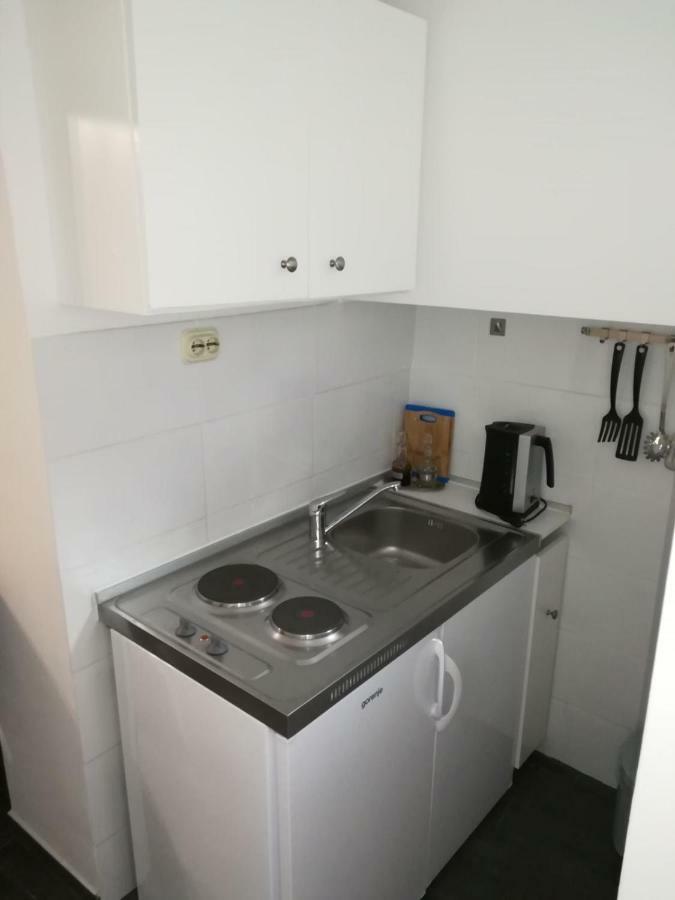 Maroza Apartment Сплит Екстериор снимка