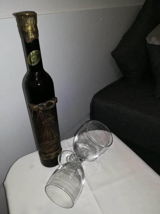 Maroza Apartment Сплит Екстериор снимка