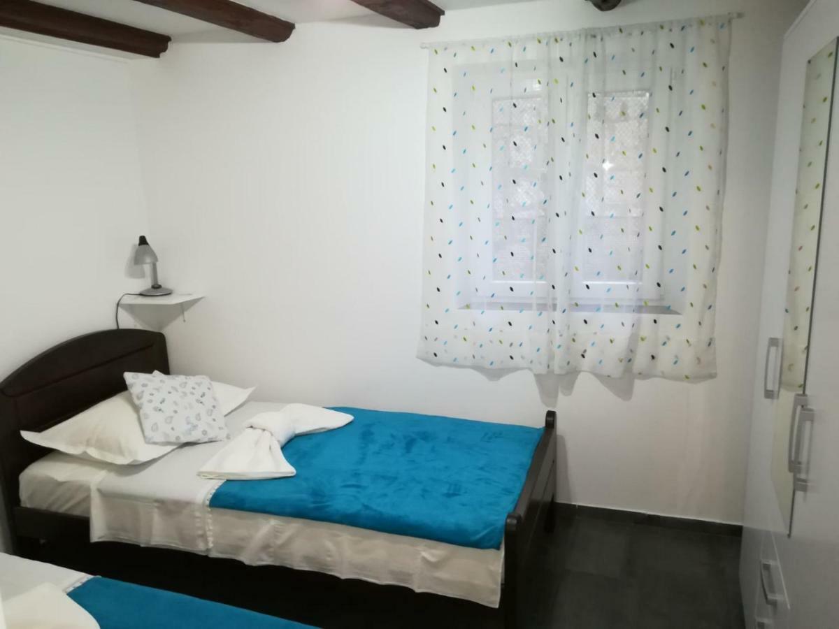 Maroza Apartment Сплит Екстериор снимка