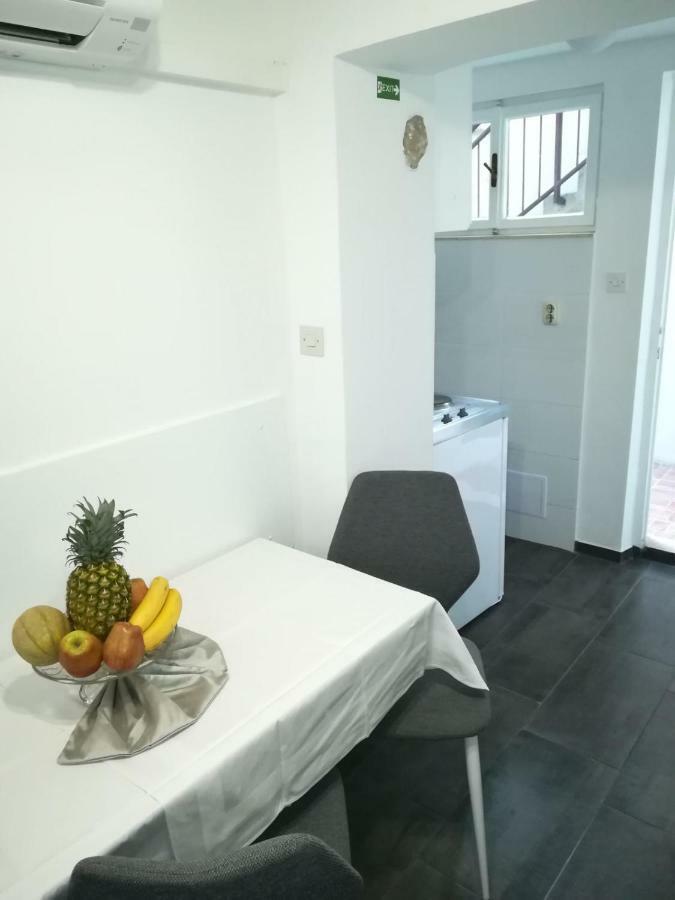 Maroza Apartment Сплит Екстериор снимка