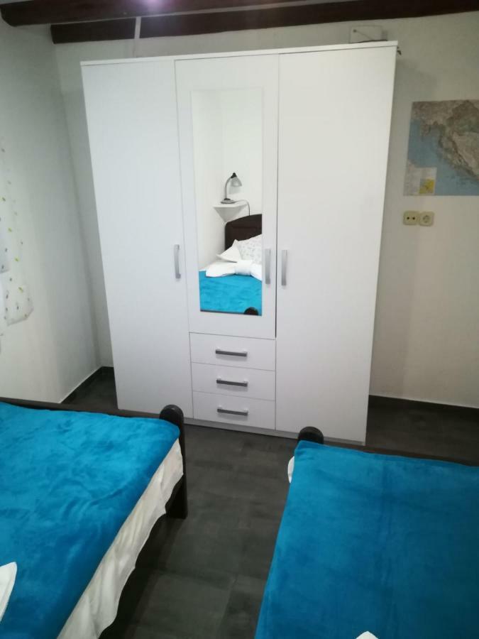 Maroza Apartment Сплит Екстериор снимка