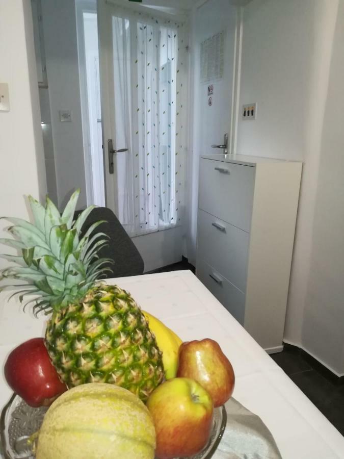 Maroza Apartment Сплит Екстериор снимка